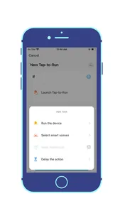 BZeroSystem screenshot 4