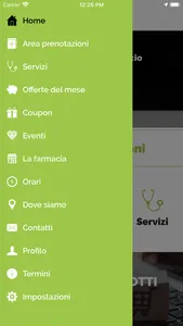 Farmacia San Bonifacio screenshot 1