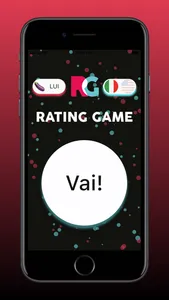 Rating Game screenshot 0