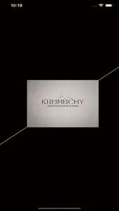 Krumbchy screenshot 0