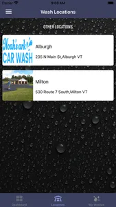 Noah's Ark Car Wash screenshot 1