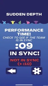 S-0-S (Sync or Swim) screenshot 4