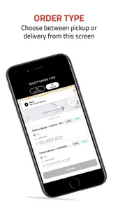 Century Burger | سنشري برجر screenshot 3