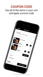 Century Burger | سنشري برجر screenshot 4