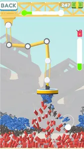 Magnetic Collector screenshot 0