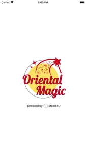 Oriental Magic Nantwich screenshot 0