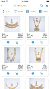 Arihant Jewels screenshot 3