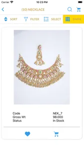 Arihant Jewels screenshot 4