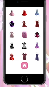 Girls Skins for Robux ™ screenshot 3