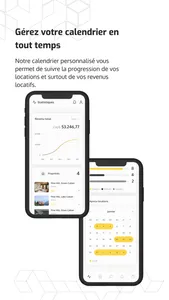 Investiir Gestion locative screenshot 1