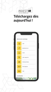 Investiir Gestion locative screenshot 3