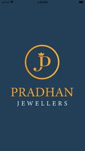 Pradhan Jewellers screenshot 0