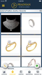 Pradhan Jewellers screenshot 3