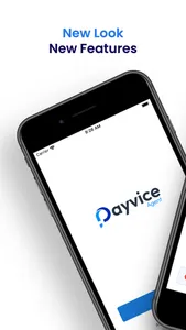 Payvice Agents screenshot 0