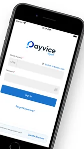 Payvice Agents screenshot 1