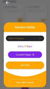 G-Quiz App screenshot 8