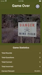 4077: M*A*S*H Trivia Game screenshot 5