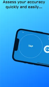 COGNURO TAP screenshot 1