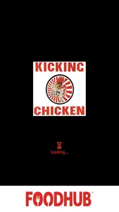 Kicking Chicken screenshot 0