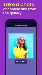 Background Eraser Photo screenshot 3