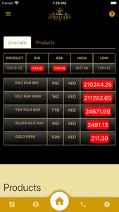 DC JEWELLERY LLC screenshot 0