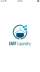 Easy Laundry Service screenshot 2