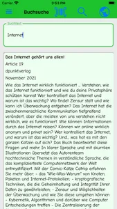 Meine Buchliste screenshot 4