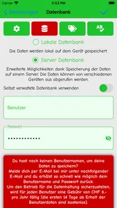 Meine Buchliste screenshot 5