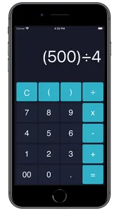 ACalculator & Arithmetic screenshot 3