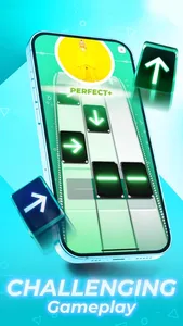 SuperStar: Music Battle screenshot 4