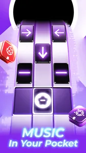 SuperStar: Music Battle screenshot 5