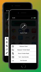 HospiTools screenshot 5