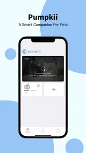 PumPlus screenshot 0