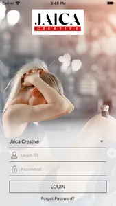 Jaica Creative screenshot 0