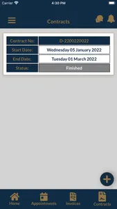 Mehan Manpower screenshot 4