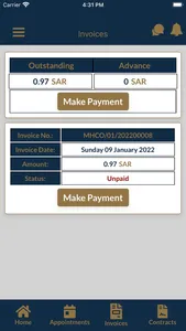 Mehan Manpower screenshot 6