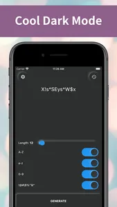 Password Generator - Secure screenshot 2
