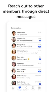 The VETS Community Platform screenshot 4