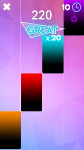 Piano Game - Tap Magic Tiles screenshot 0