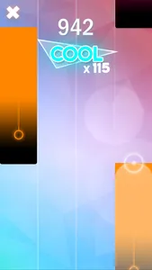 Piano Game - Tap Magic Tiles screenshot 2