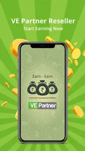 VE Partner screenshot 0