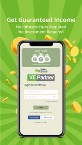 VE Partner screenshot 1