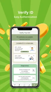 VE Partner screenshot 3