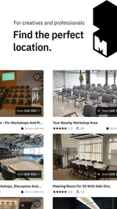 Makanat مكانات screenshot 0