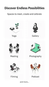 Makanat مكانات screenshot 2