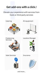 Makanat مكانات screenshot 4