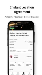 Makanat مكانات screenshot 5