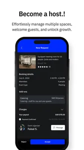Makanat مكانات screenshot 6