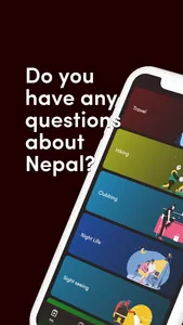 Ask-Nepal screenshot 0