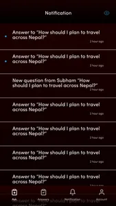 Ask-Nepal screenshot 7